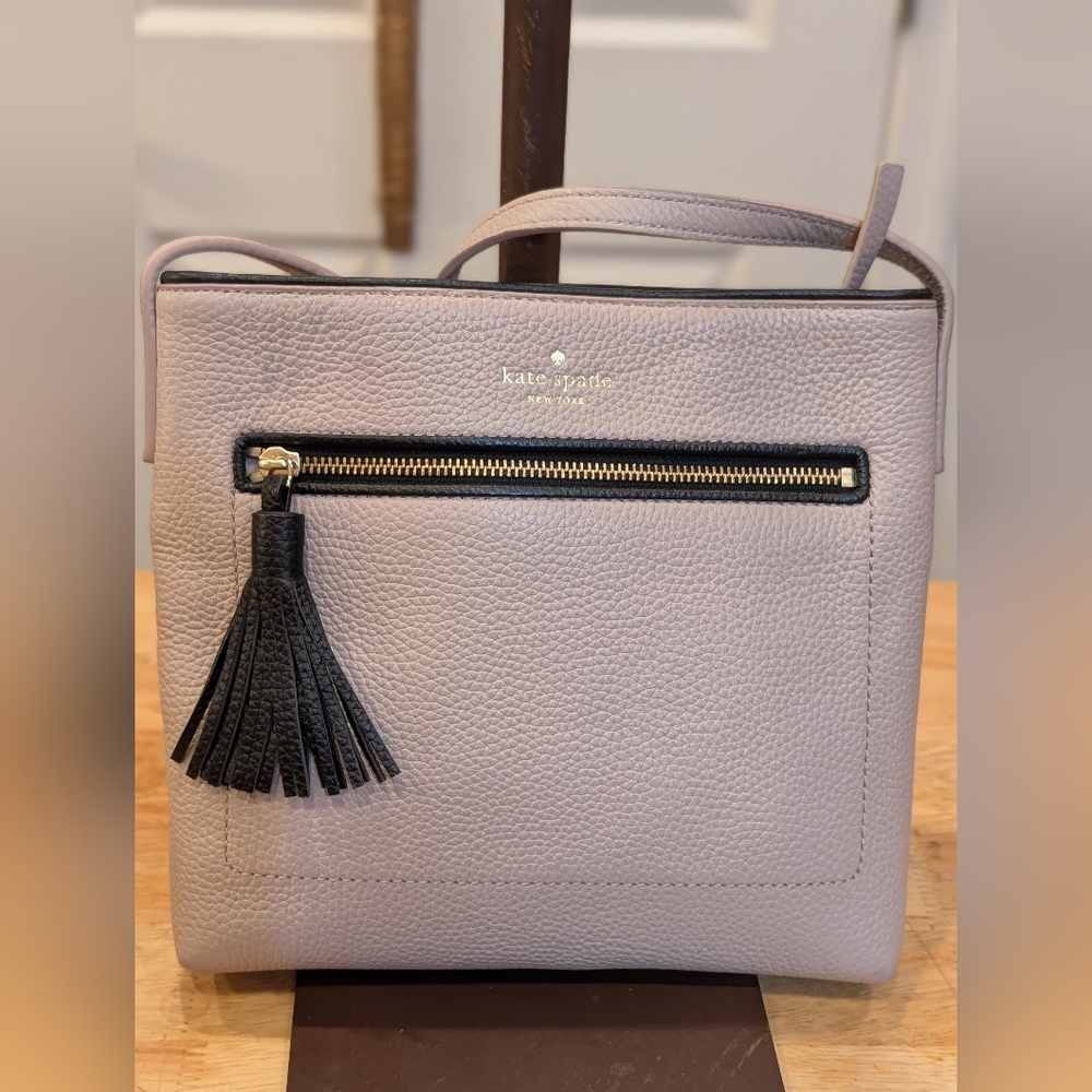 Kate Spade New York Chester Street Dessi Crossbody Bag GUC
